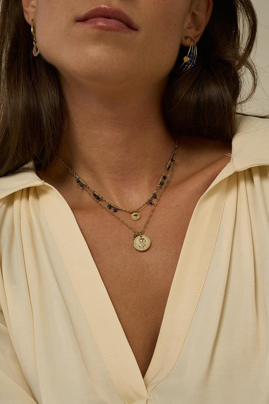 Collier Bohm Paris - Donatien