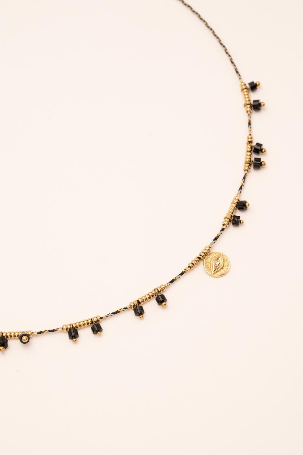 Collier Bohm Paris - Donatien