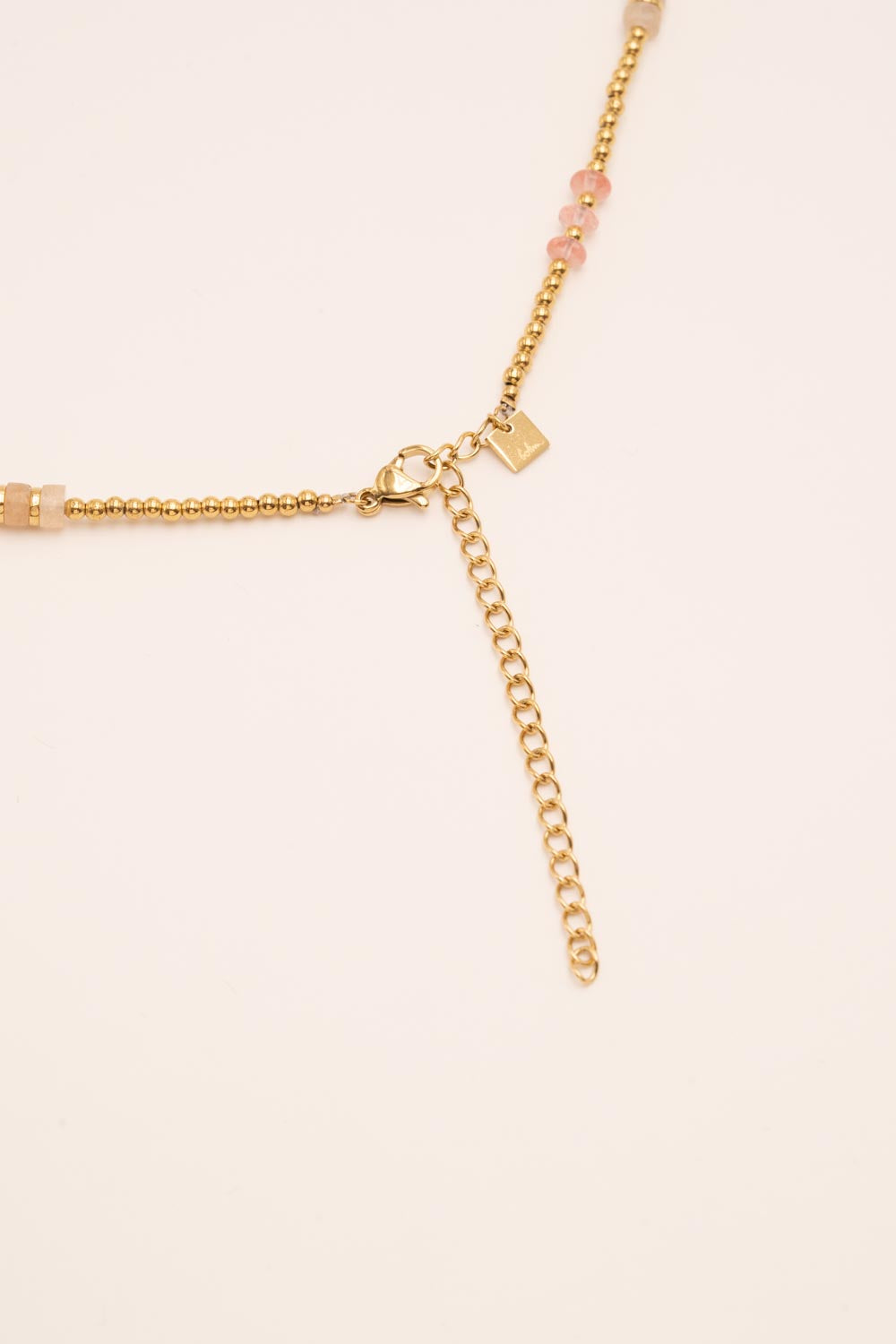 Collier Bohm Paris - Lydie