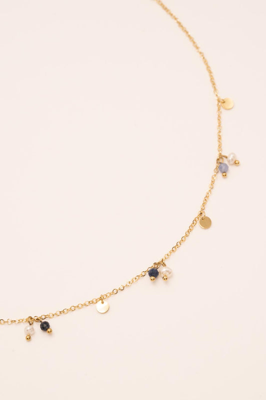 Collier Bohm Paris - Maryse