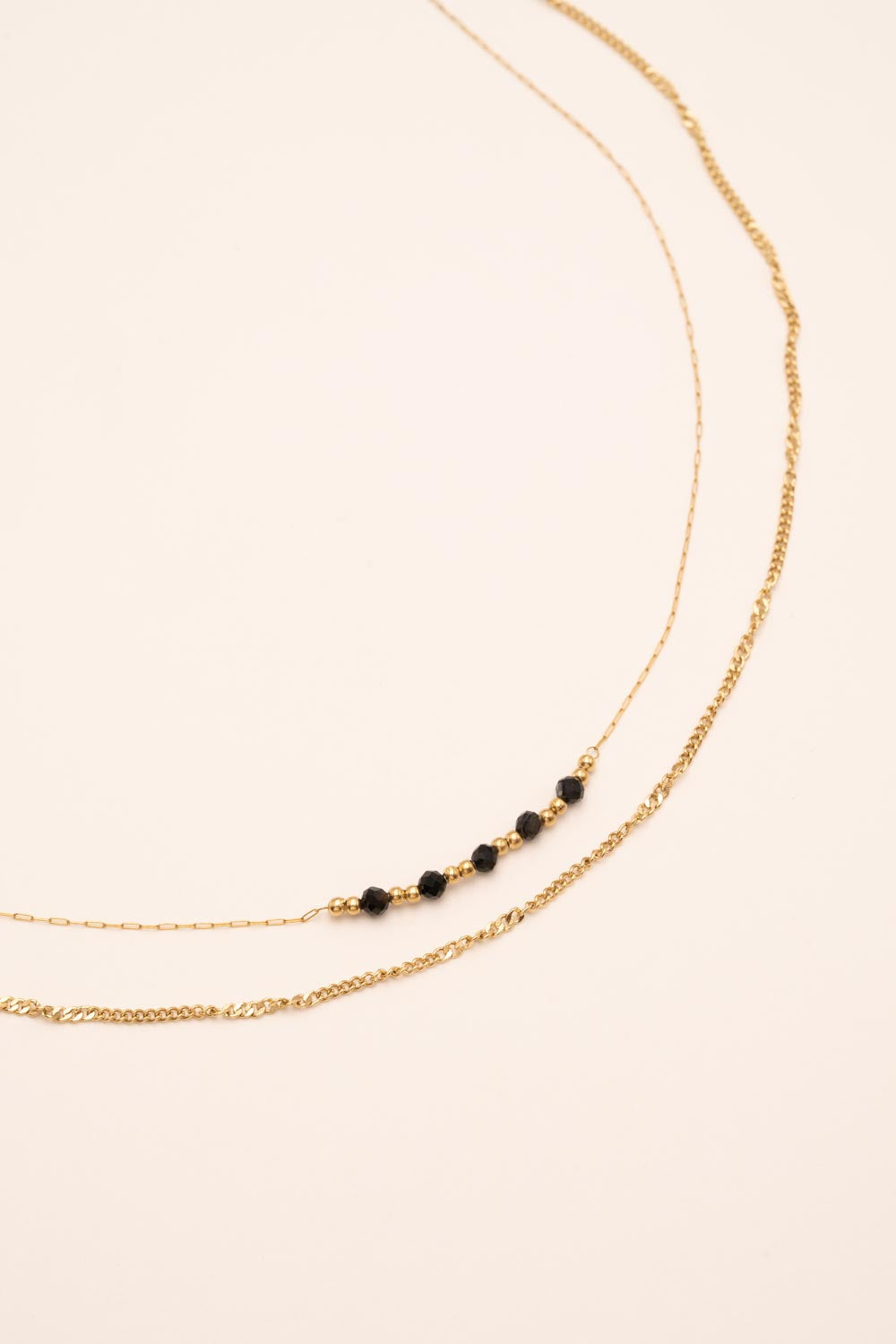 Collier Bohm Paris - Maximilien