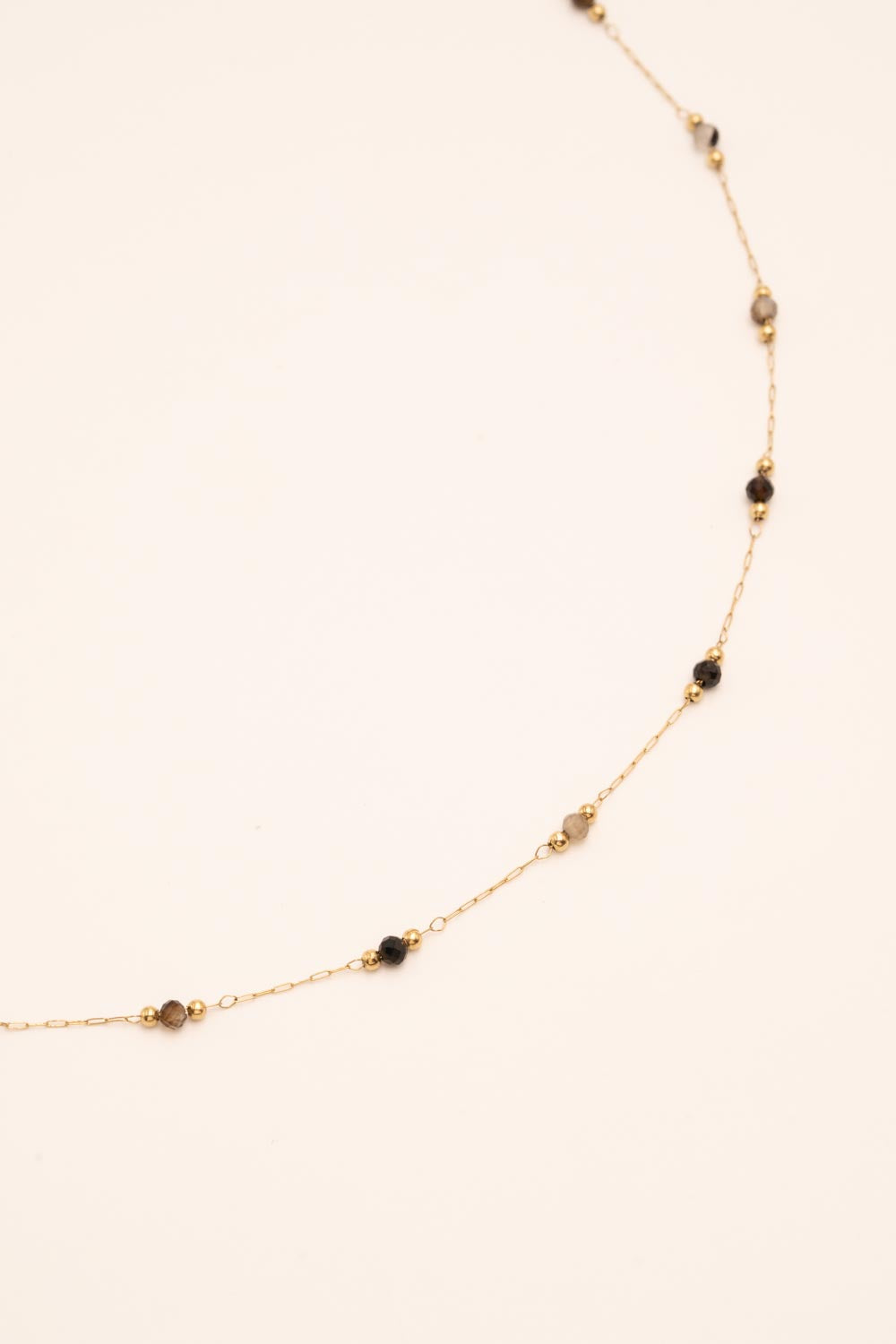 Collier Bohm Paris - Nerri 2 en 1