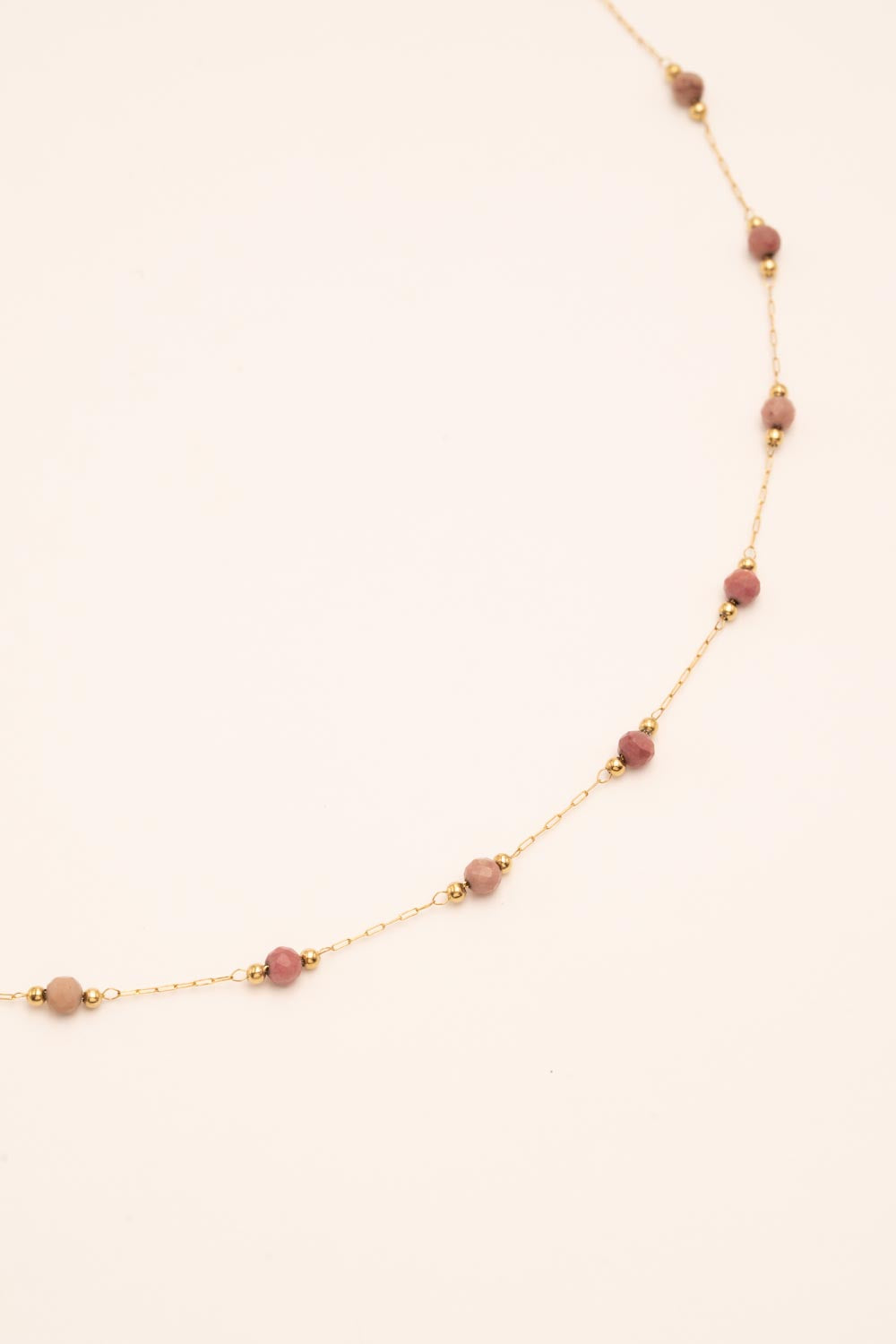 Collier Bohm Paris - Nerri 2 en 1