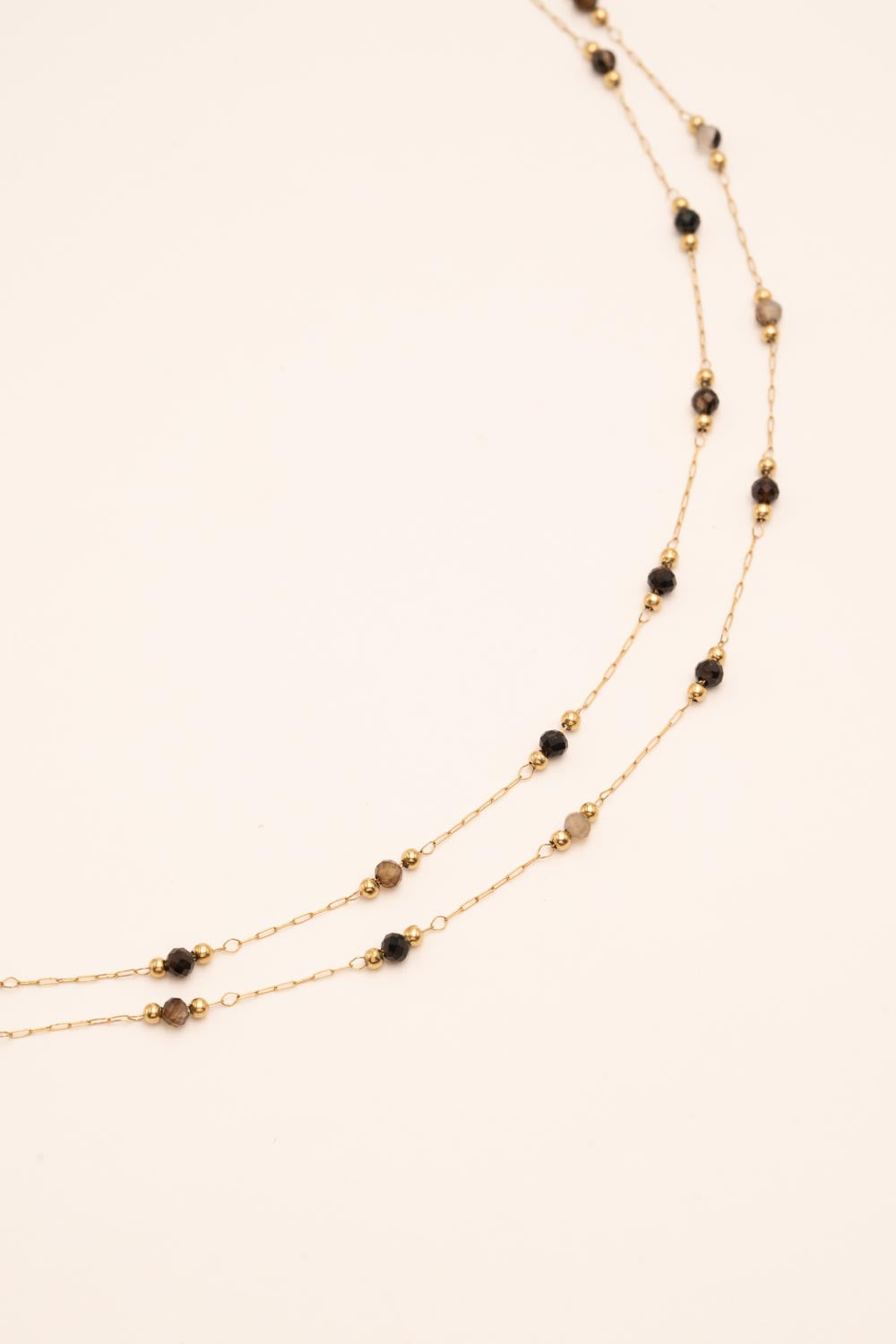 Collier Bohm Paris - Nerri 2 en 1