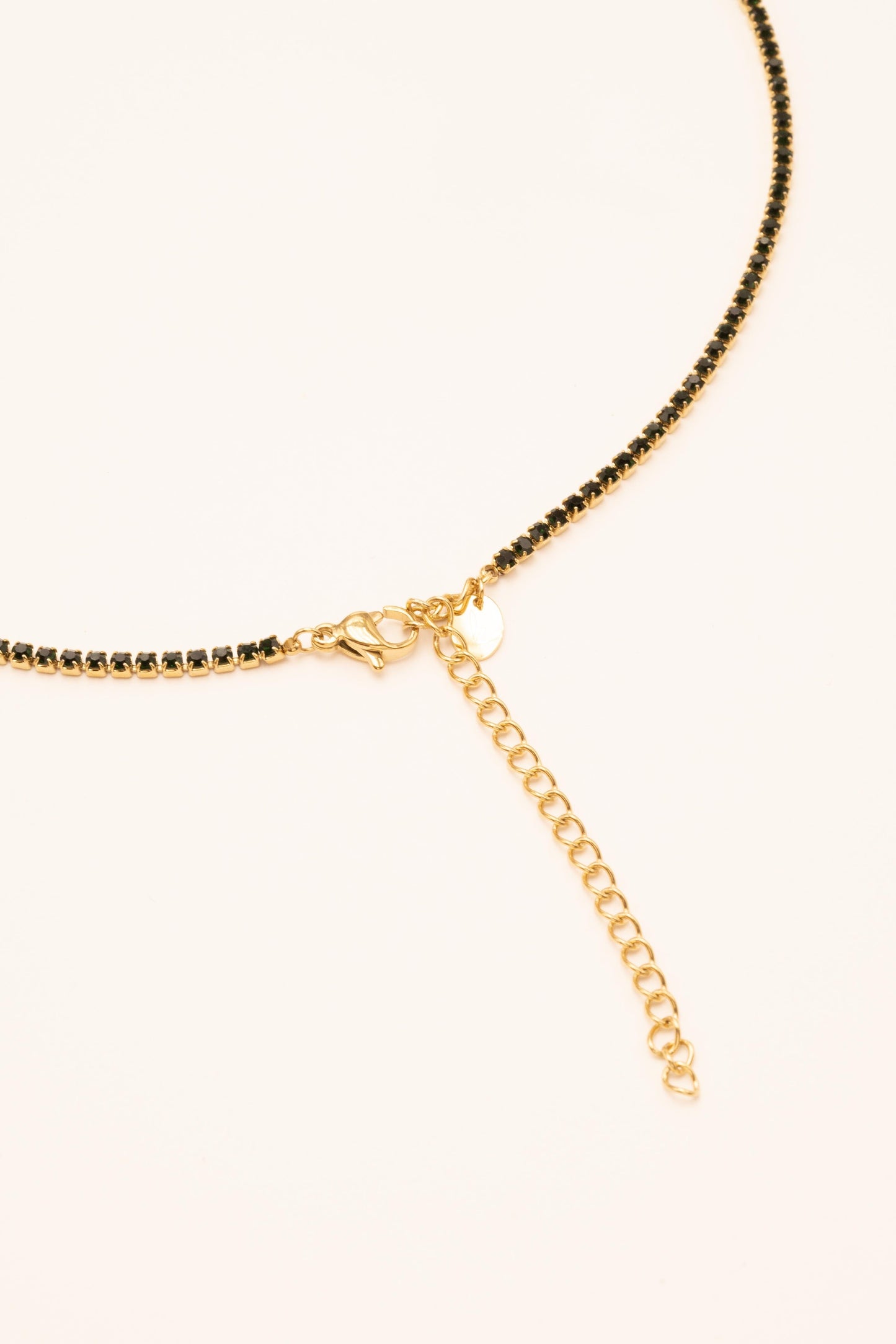 Collier Bohm Paris - Sindie