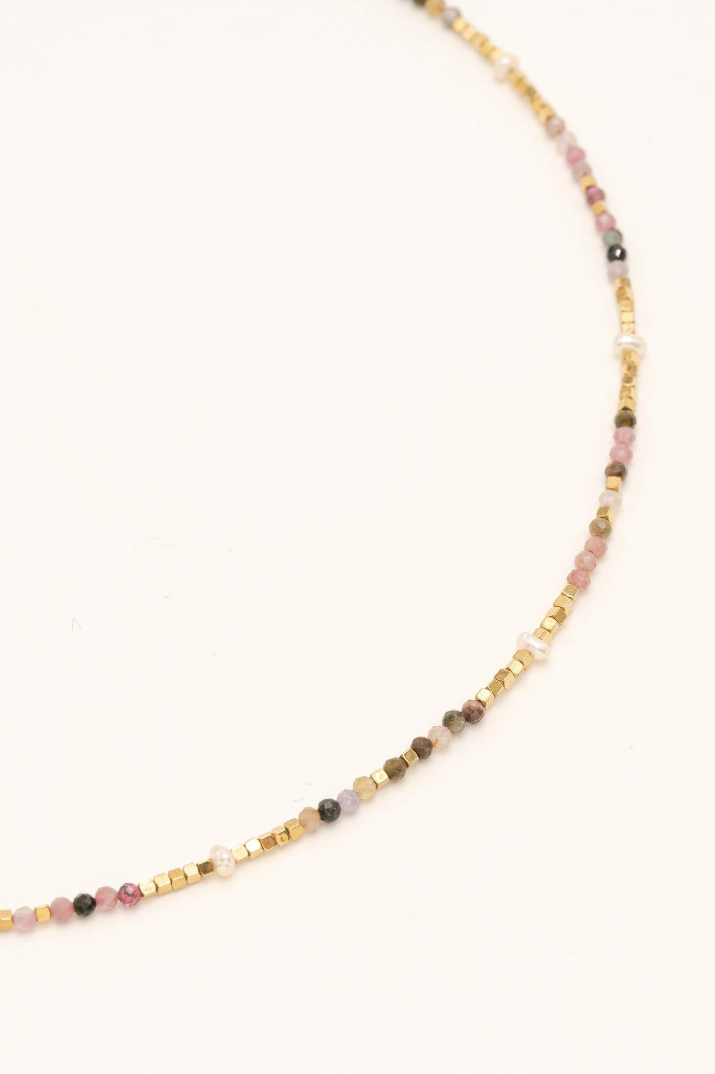 Collier Bohm Paris - Bracéline