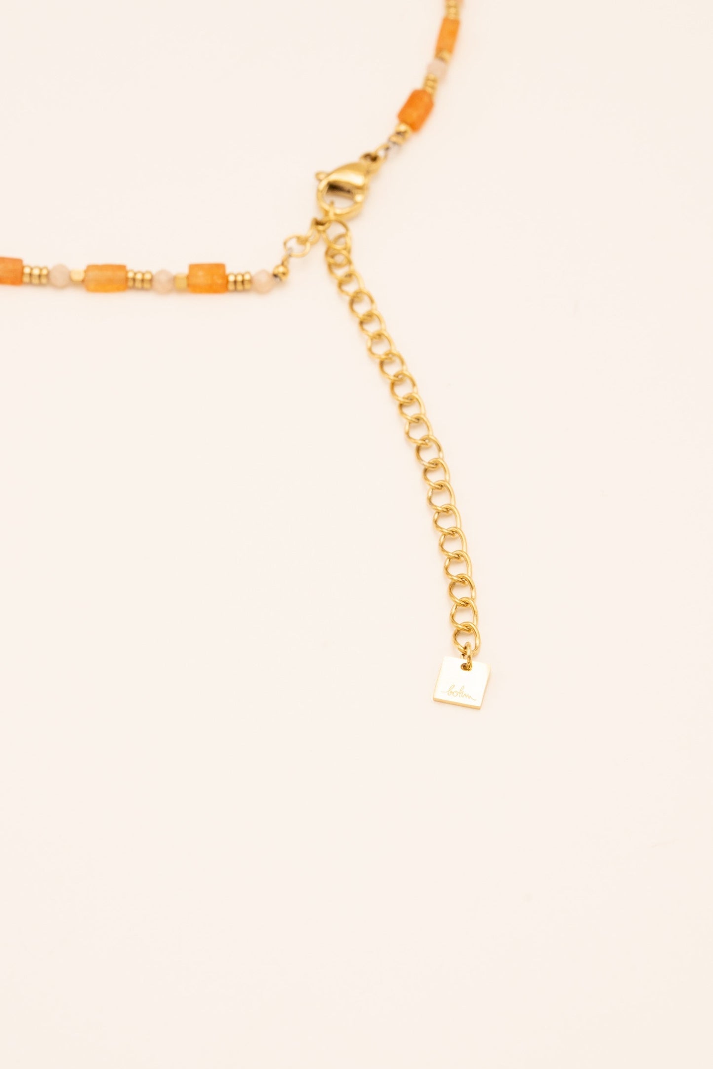 Collier Bohm Paris - Carlota