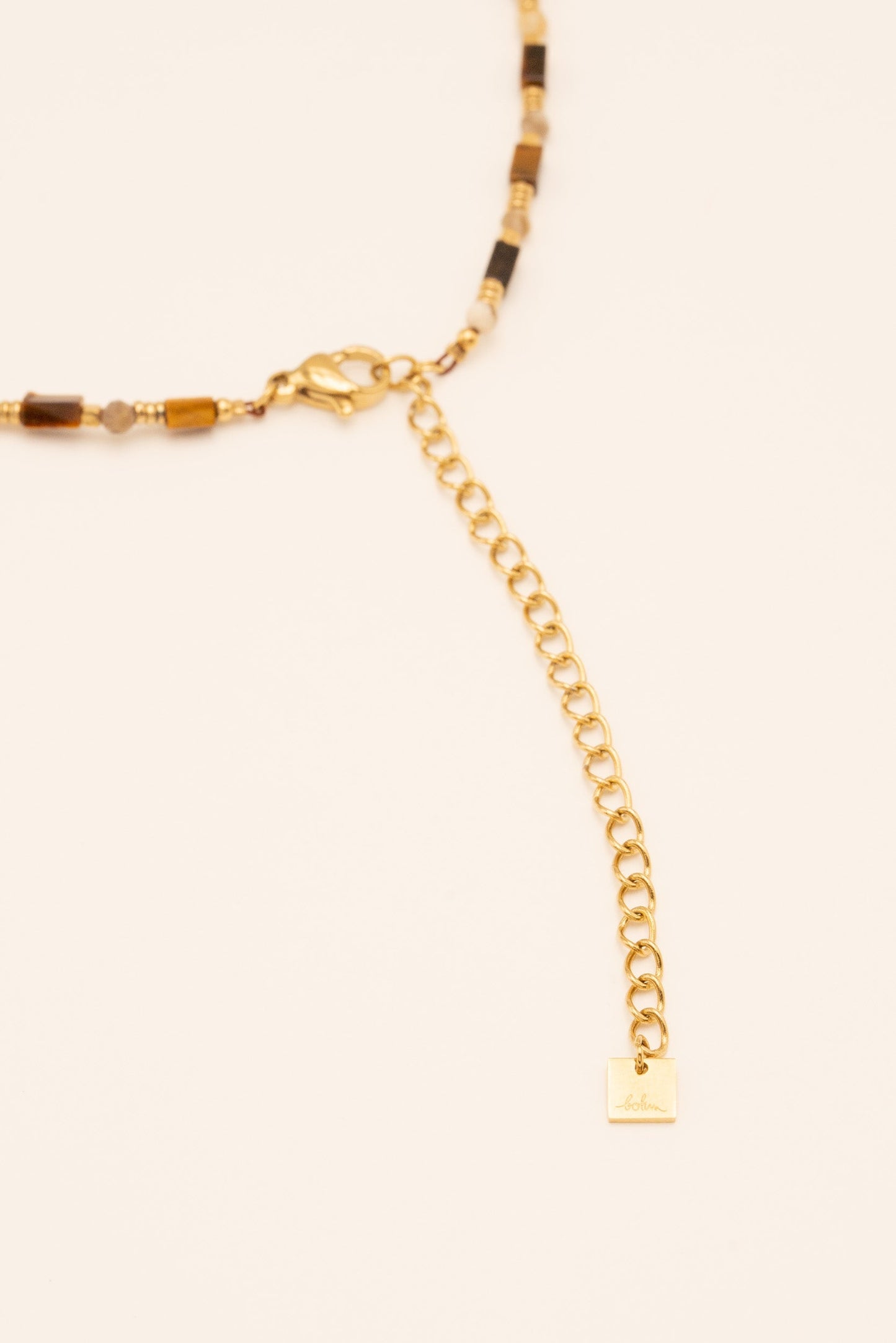 Collier Bohm Paris - Carlota