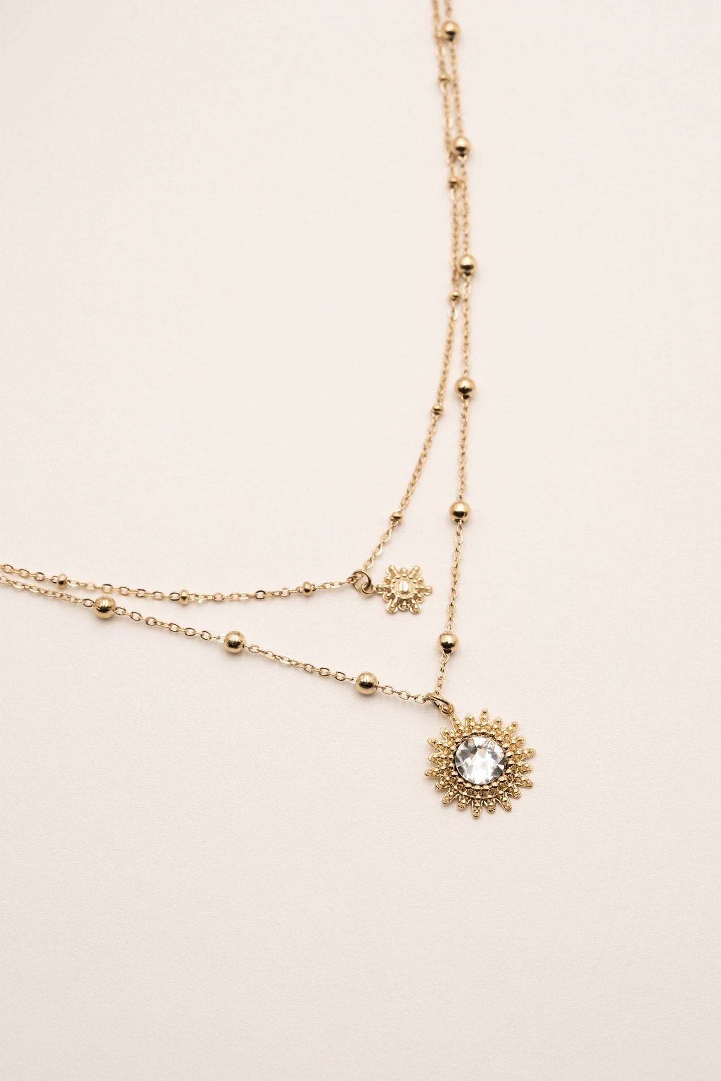 Collier Bohm Paris - Dao