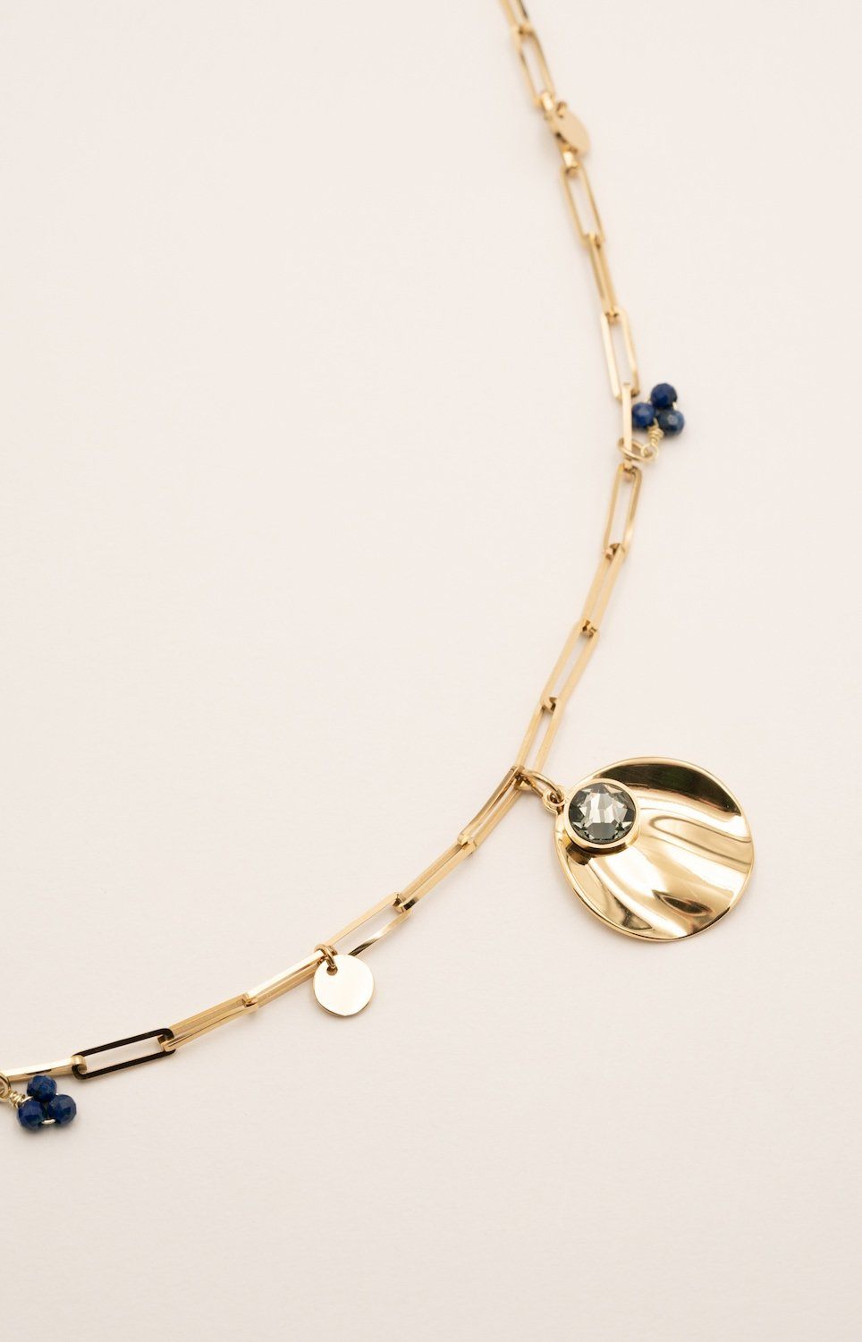 Collier Bohm Paris - Djéser