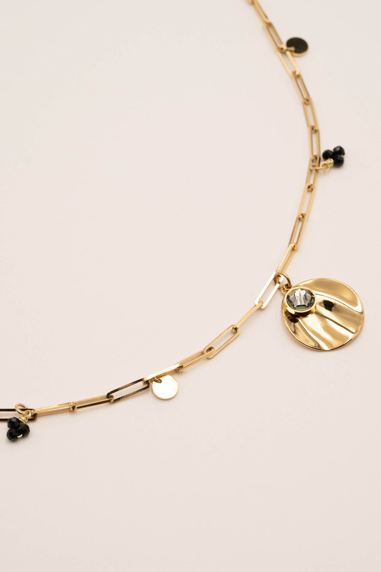 Collier Bohm Paris - Djéser