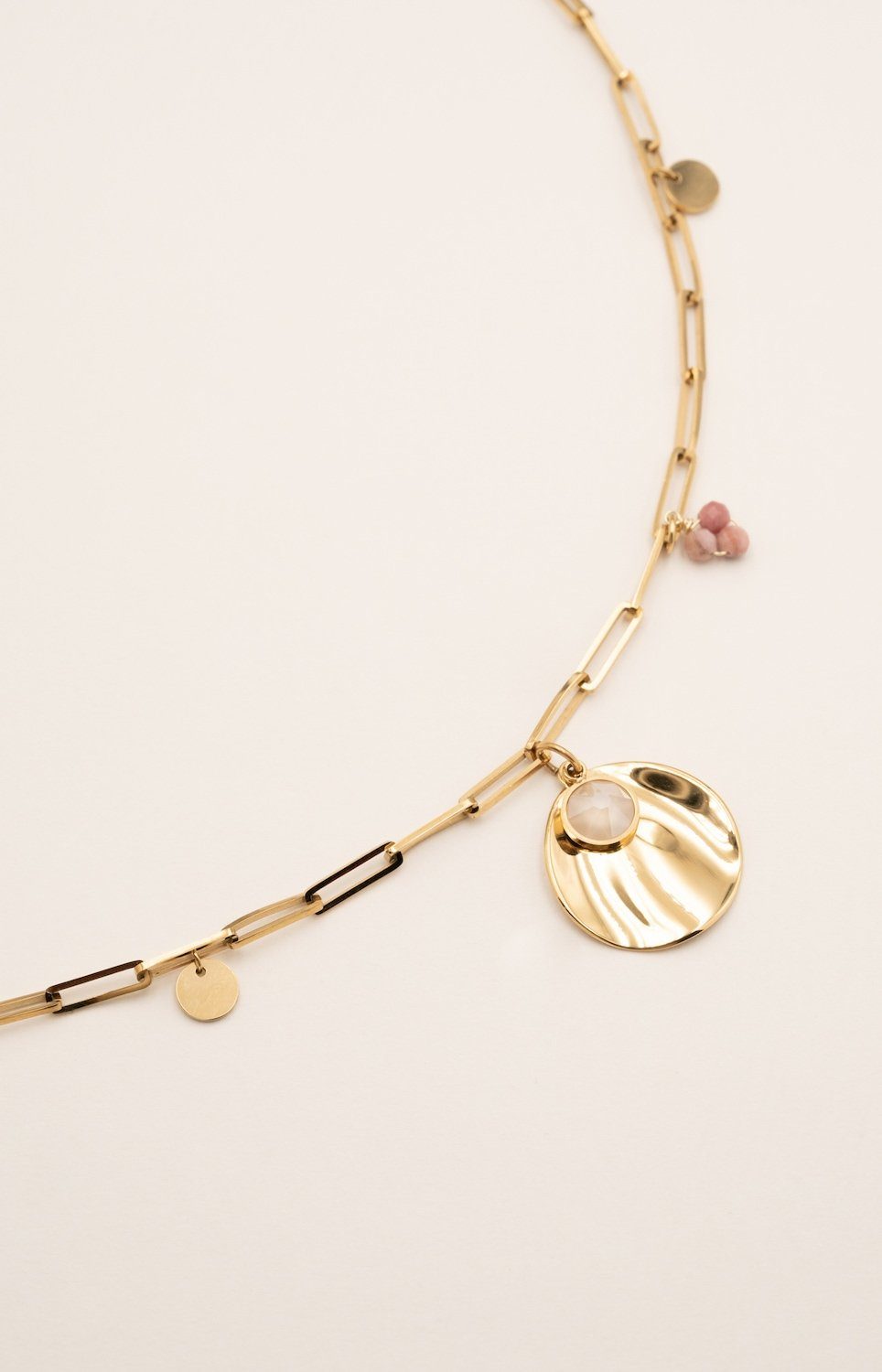 Collier Bohm Paris - Djéser