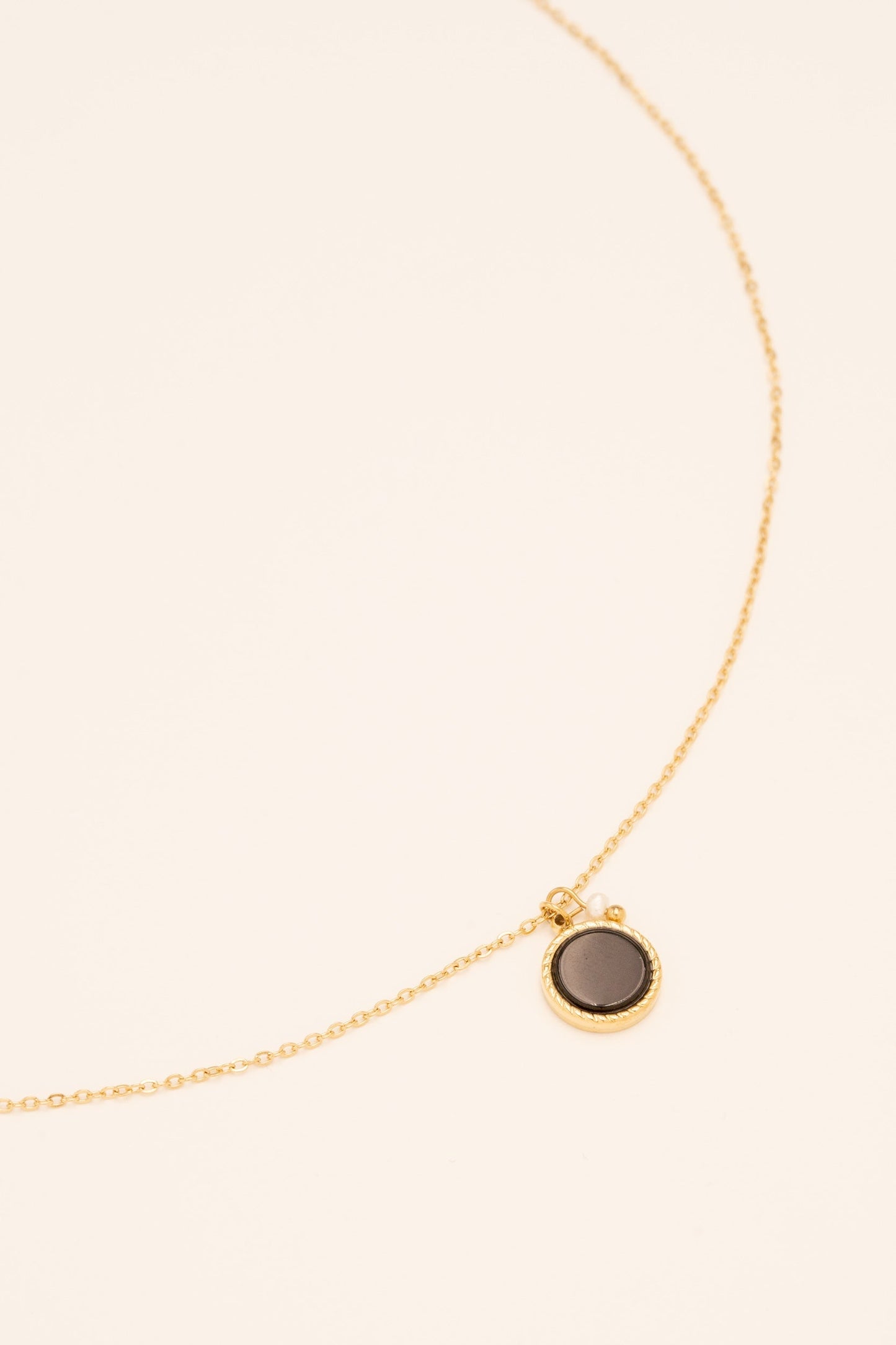 Collier Bohm Paris - Emllo