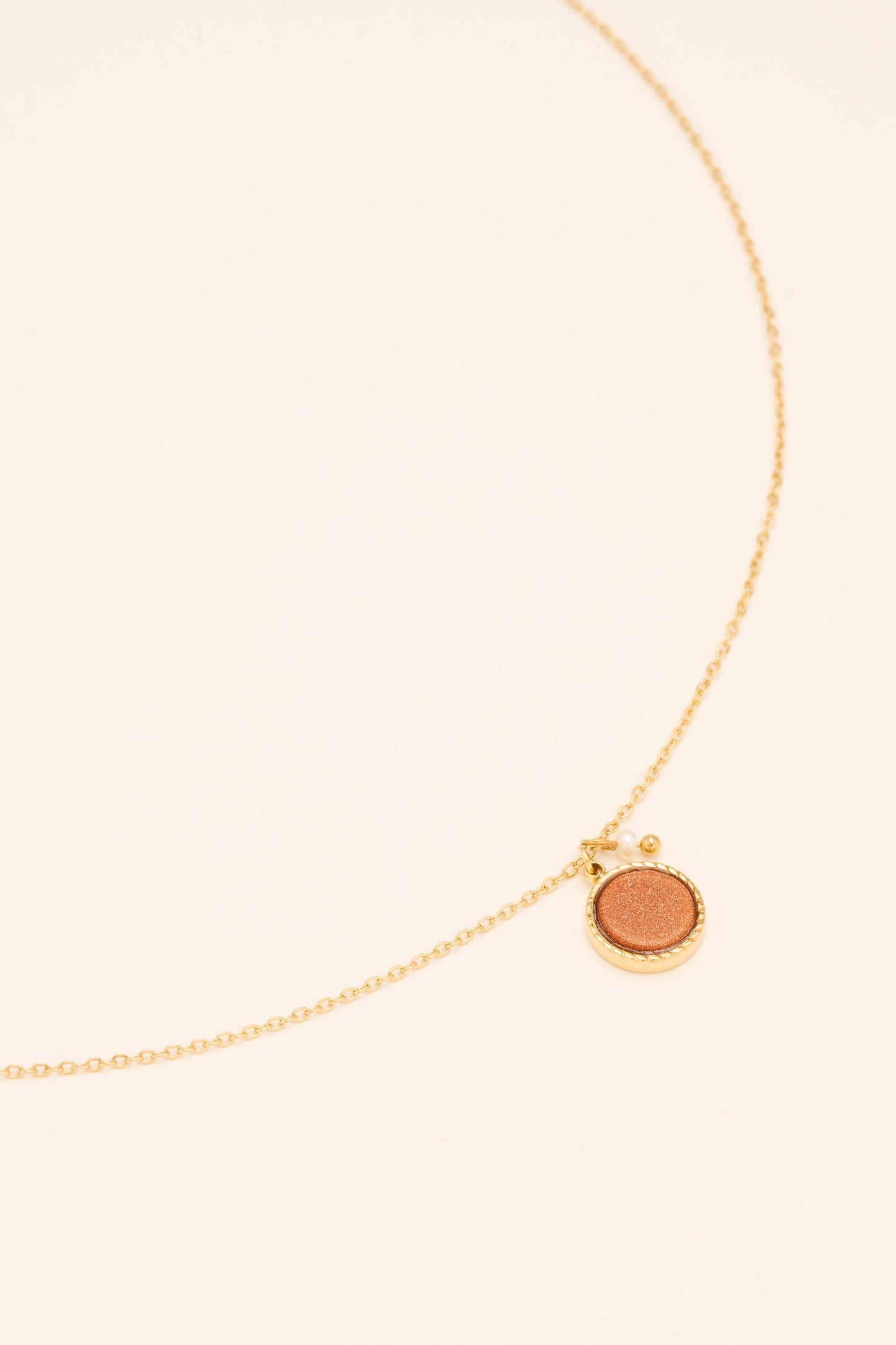 Collier Bohm Paris - Emllo