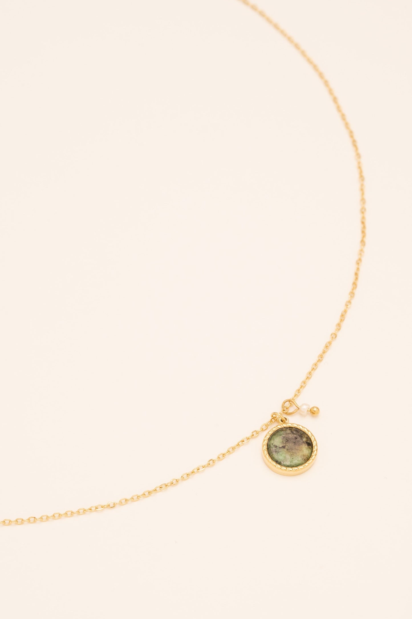 Collier Bohm Paris - Emllo