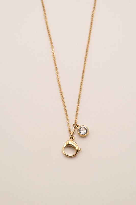 Collier Bohm Paris - Enio