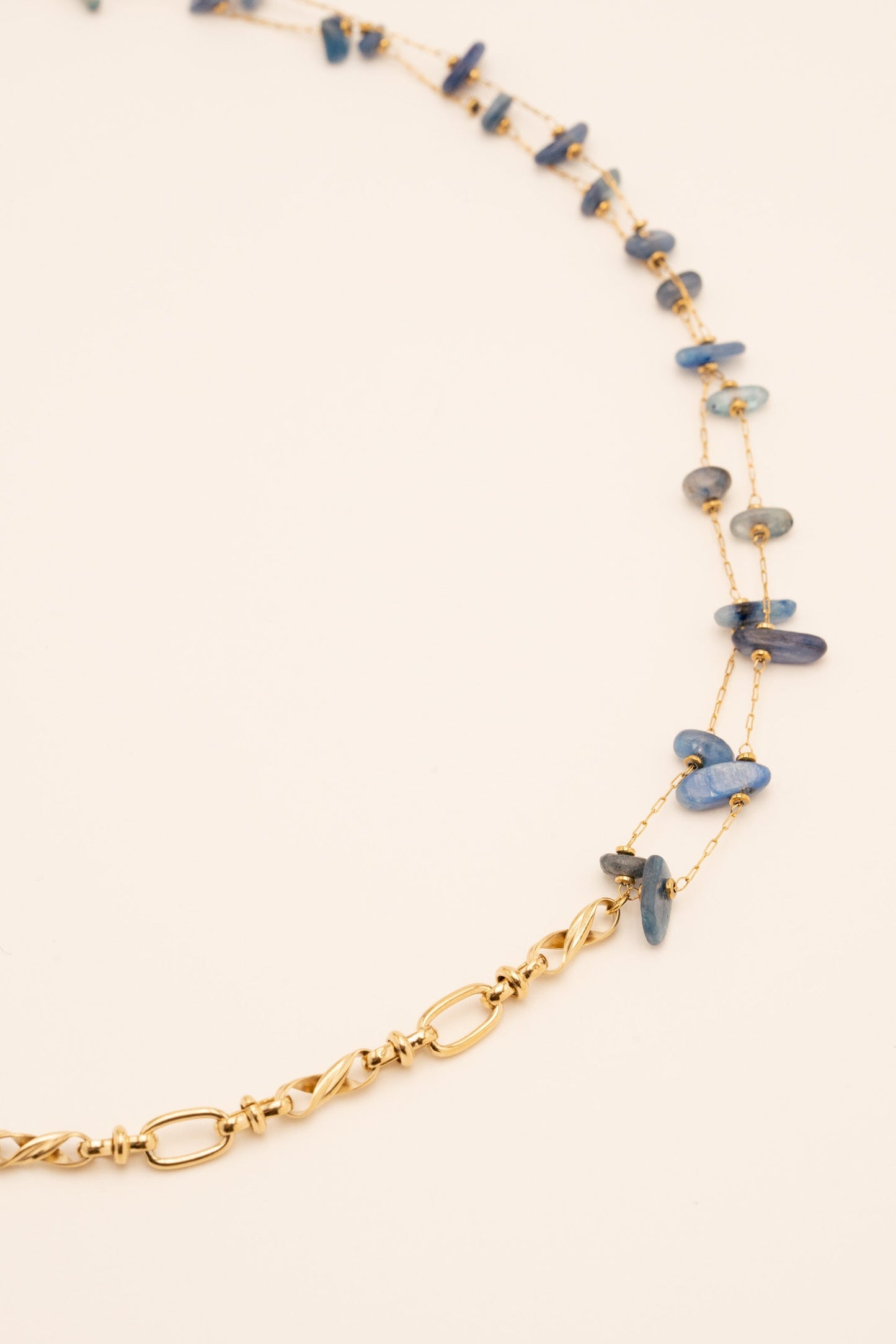 Collier Bohm Paris - Galen