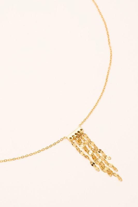 Collier Bohm Paris - Gwenn