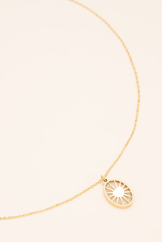 Collier Bohm Paris - Heartly