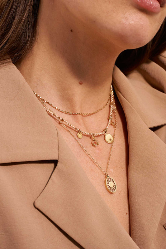 Collier Bohm Paris - Heartly