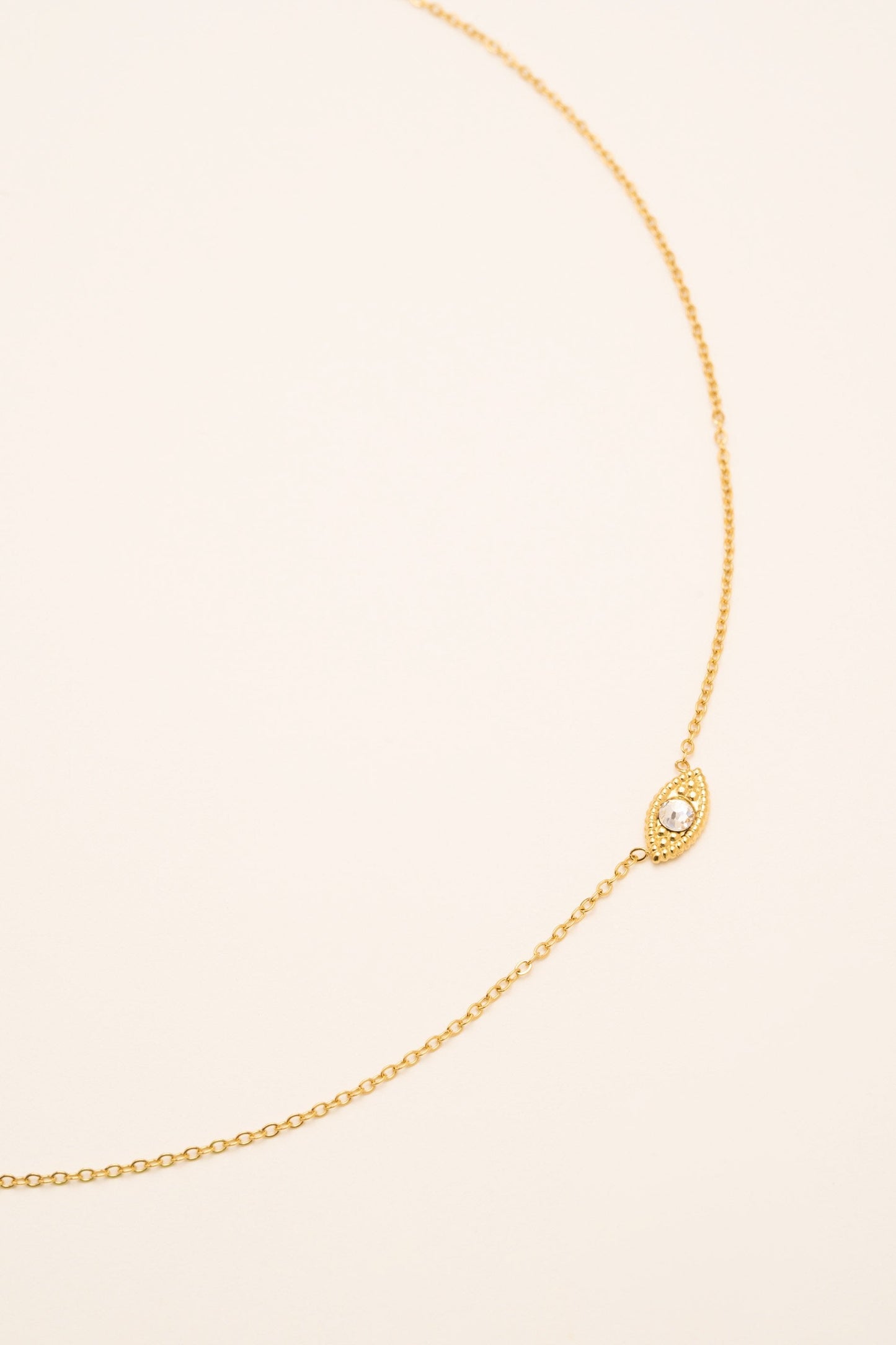 Collier Bohm Paris -Hendie