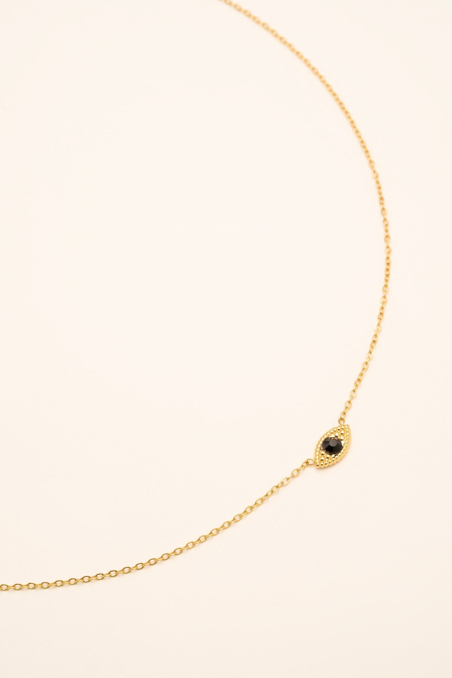 Collier Bohm Paris -Hendie