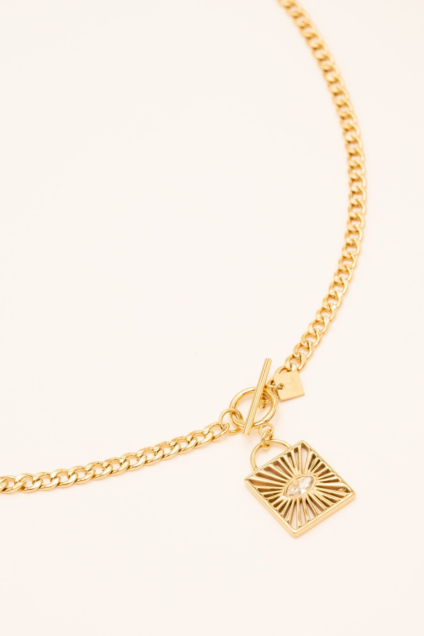 Collier Bohm Paris - Isia