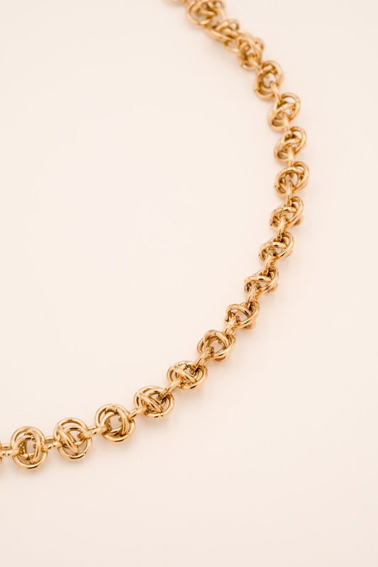 Collier Bohm Paris - Jaël