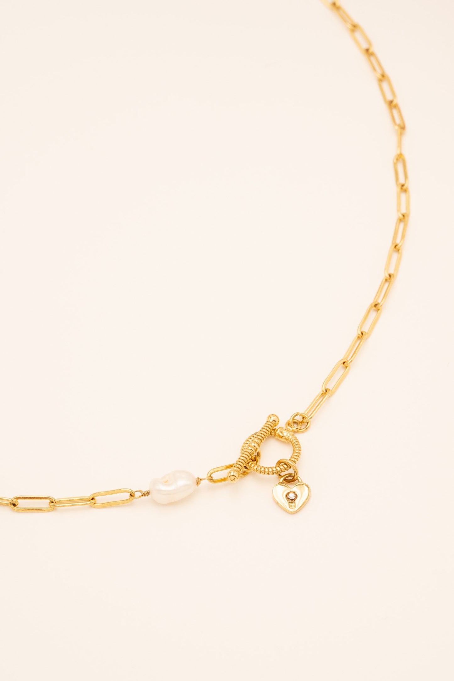 Collier Bohm Paris - Julia