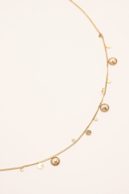 Collier Bohm Paris - Khalissa