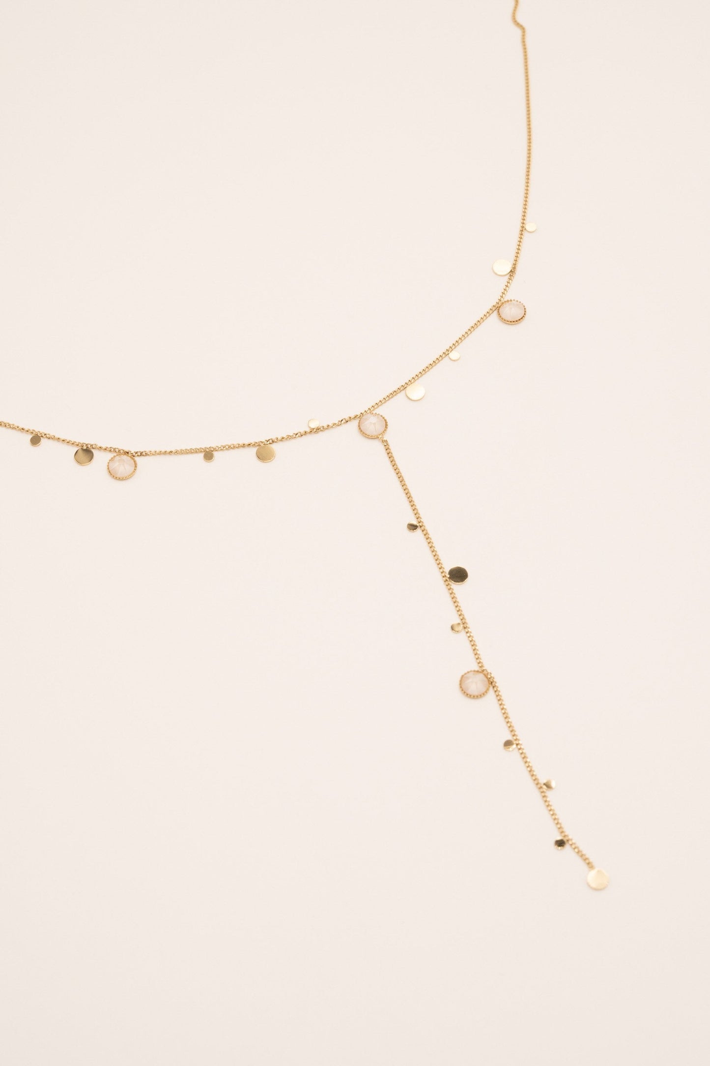 Collier Bohm Paris - Khalissa Y