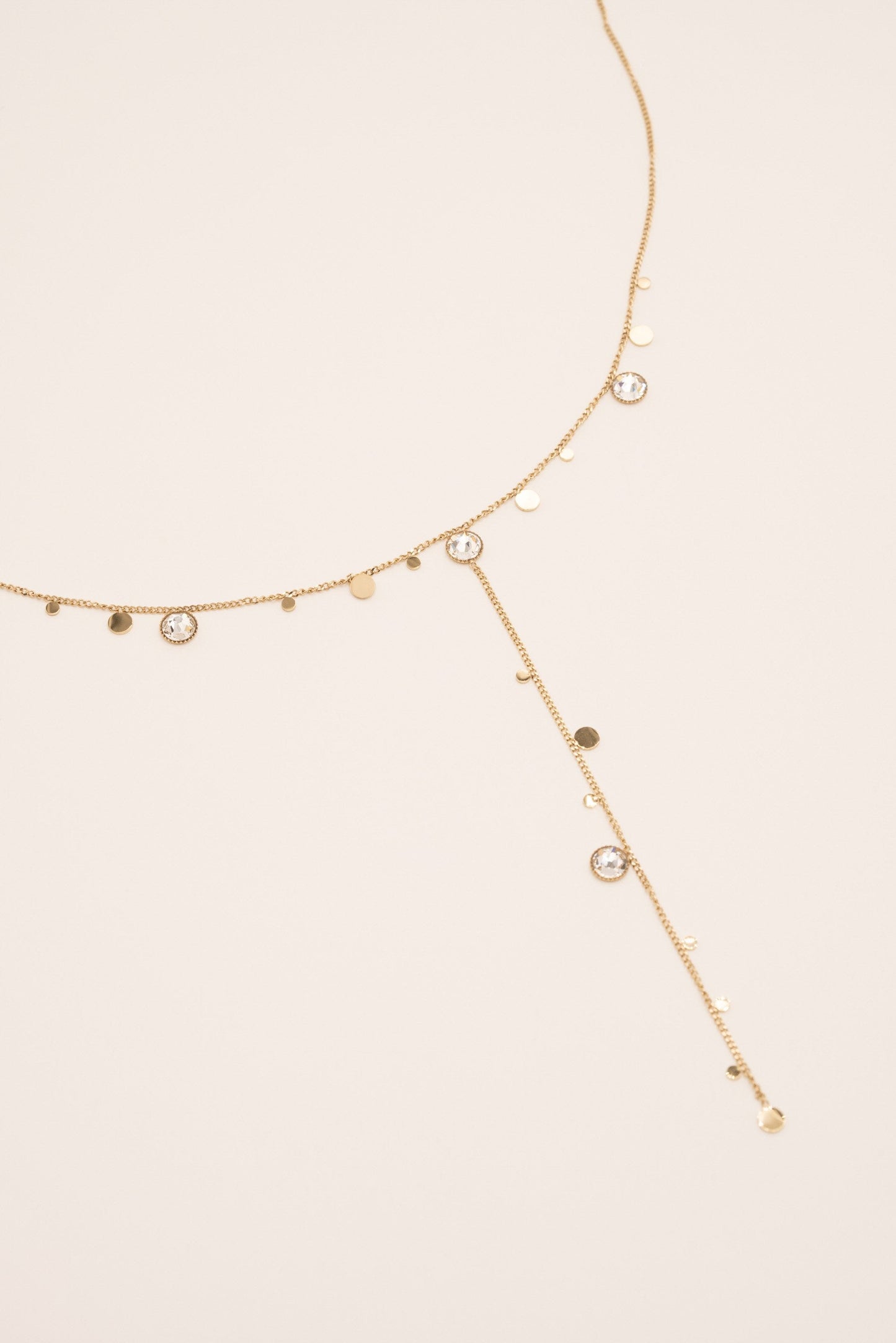 Collier Bohm Paris - Khalissa Y