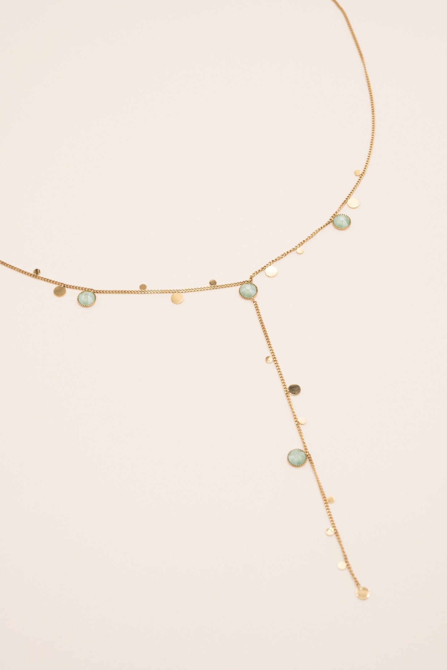 Collier Bohm Paris - Khalissa Y