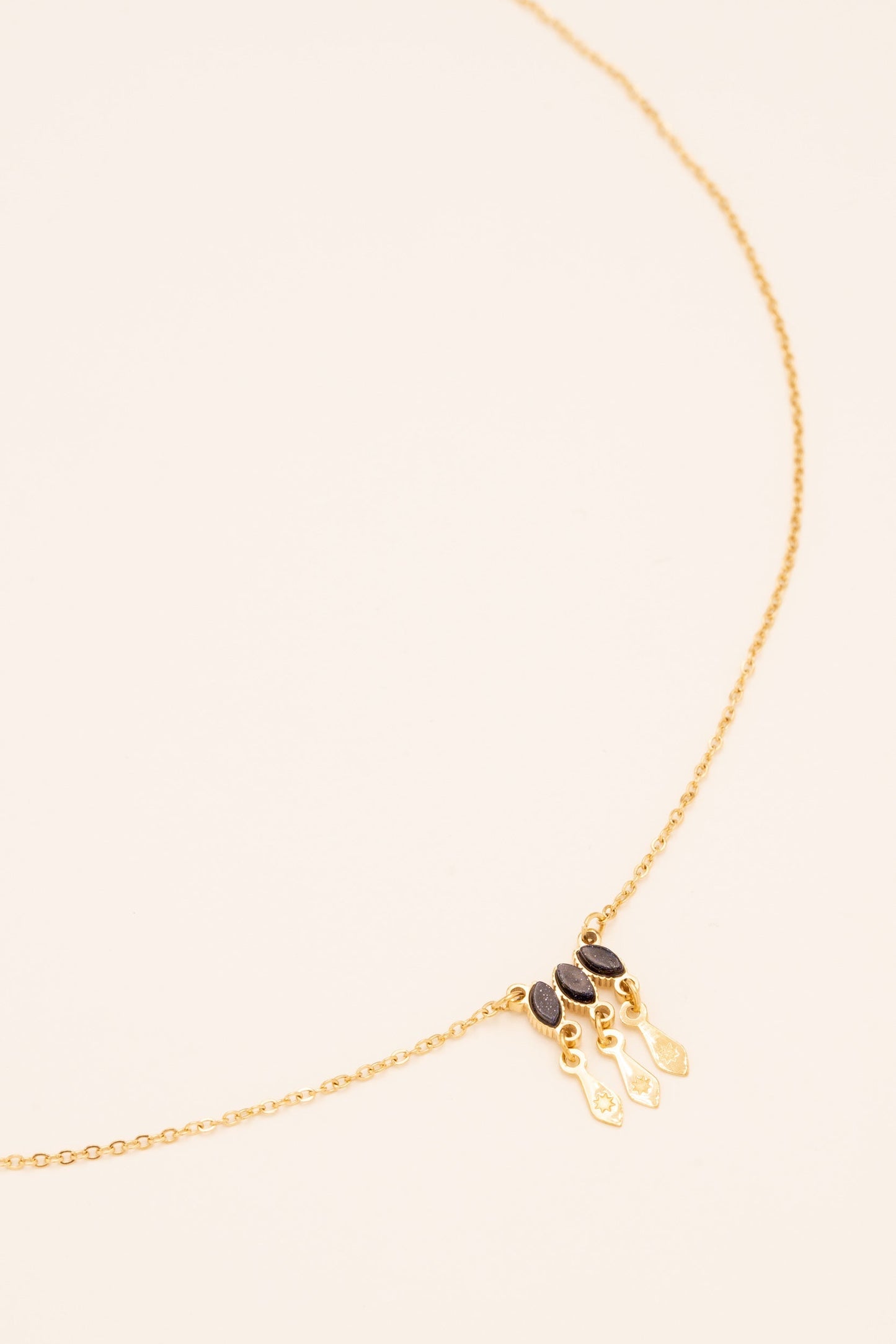 Collier Bohm Paris - Larry