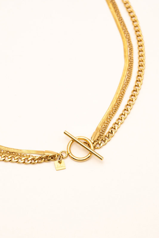 Collier Bohm Paris - Lia