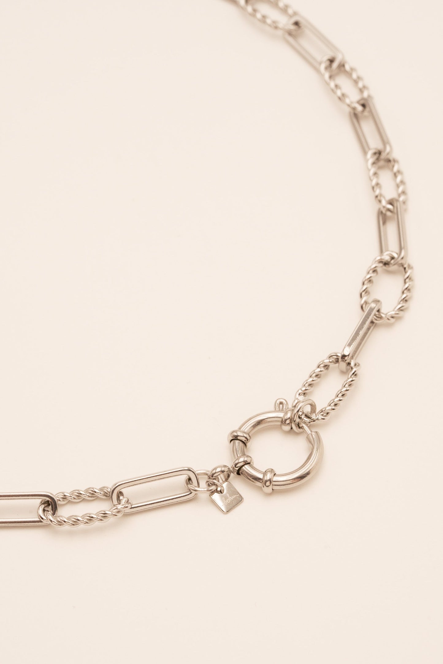 Collier Bohm Paris - Lizig