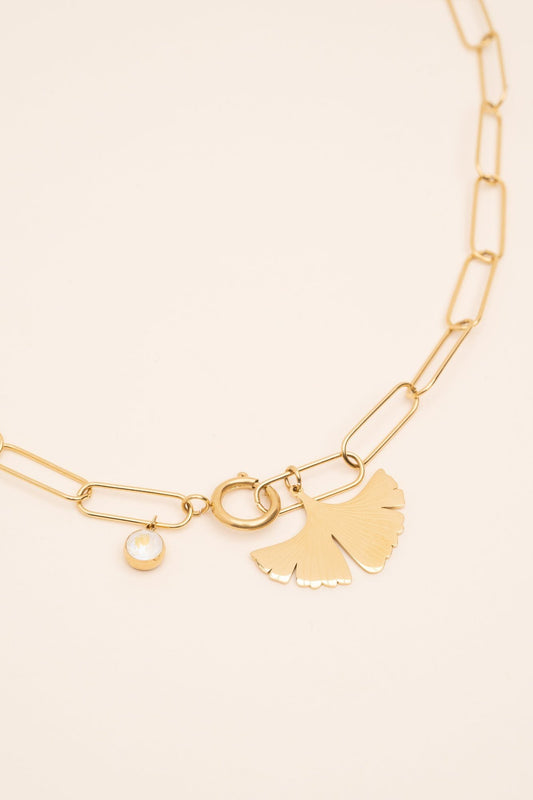 Collier Bohm Paris - Locker Axel