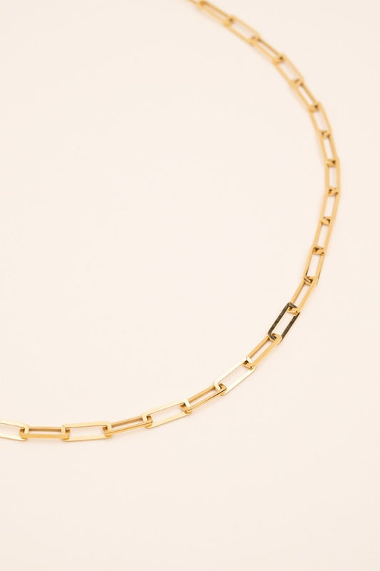 Collier Bohm Paris - Locker Jessy