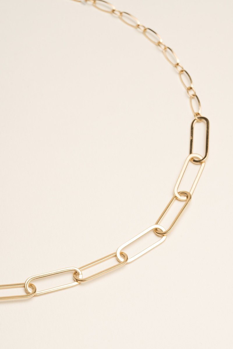 Collier Bohm Paris - Locker Macha