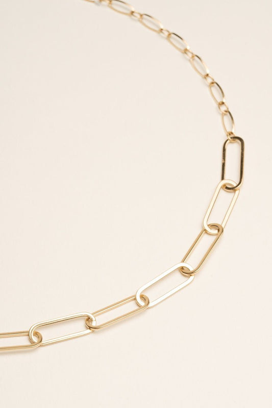 Collier Bohm Paris - Locker Macha