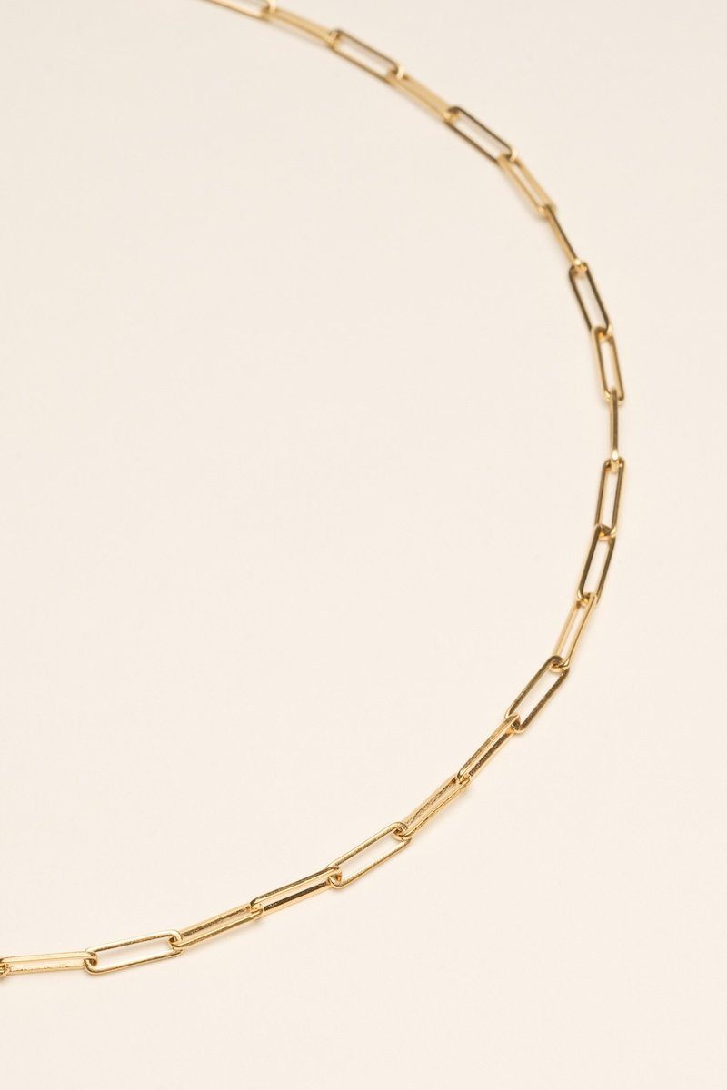 Collier Bohm Paris - Locker Malo