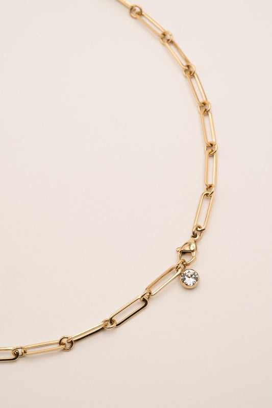 Collier Bohm Paris - Locker Nix