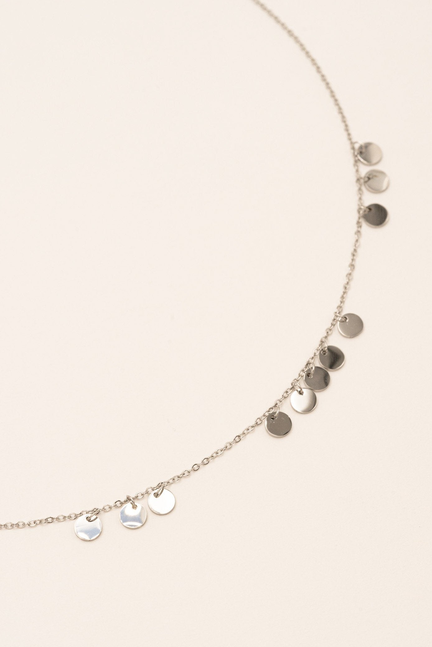 Collier Bohm Paris - Loman - rond