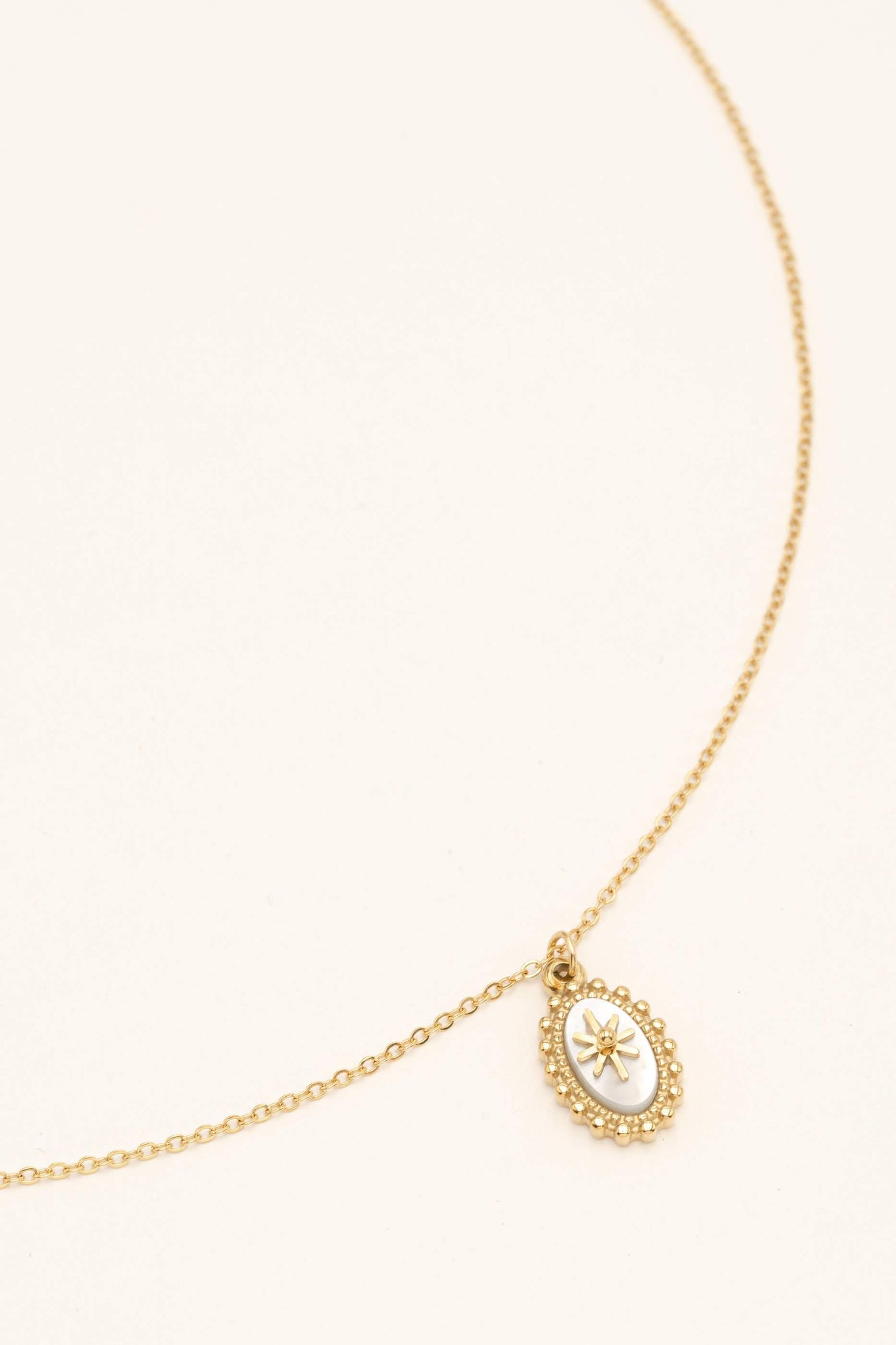 Collier Bohm Paris - Malina