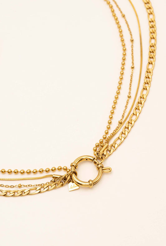 Collier Bohm Paris - Mallaury