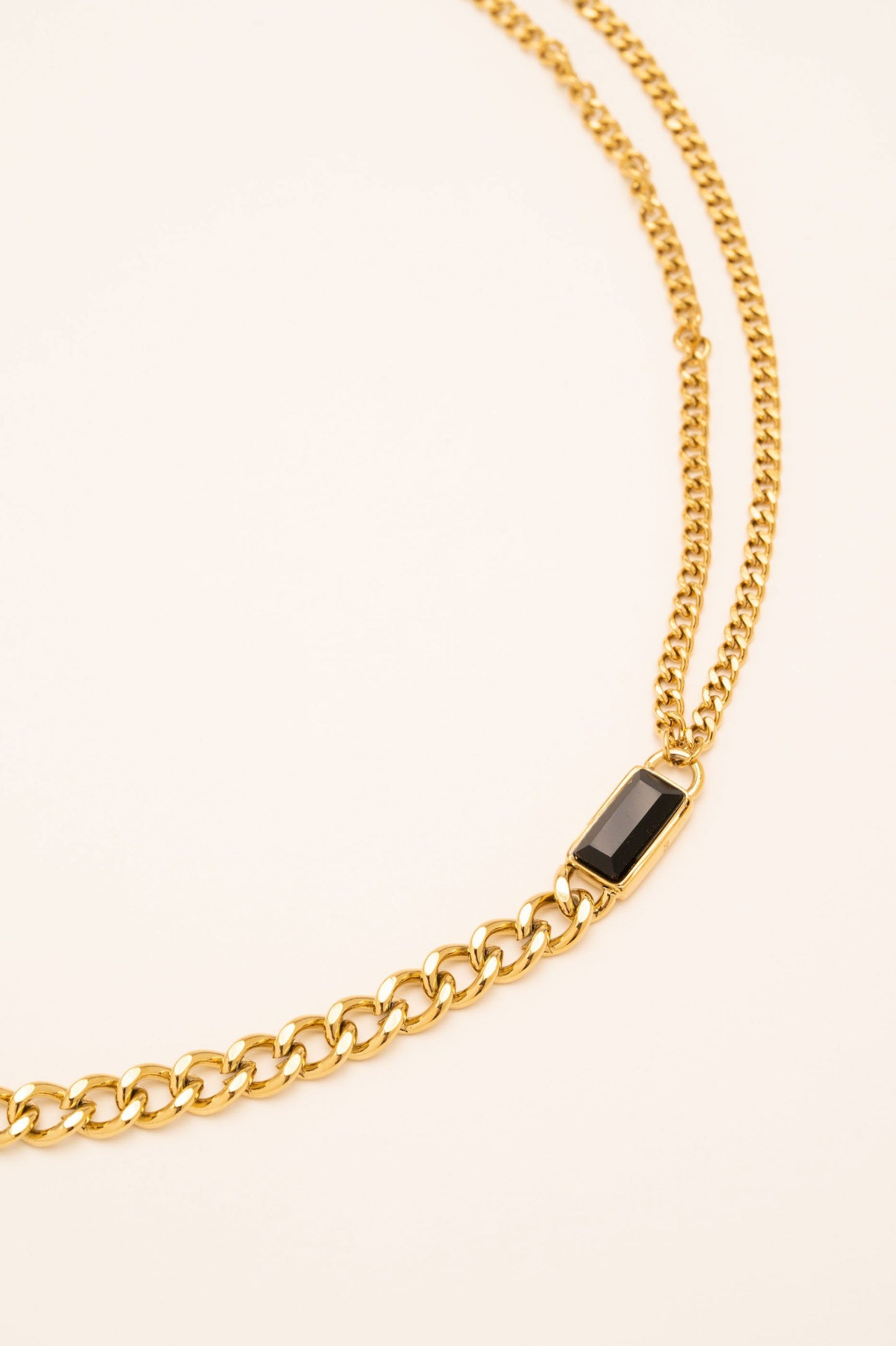 Collier Bohm Paris - Mirha