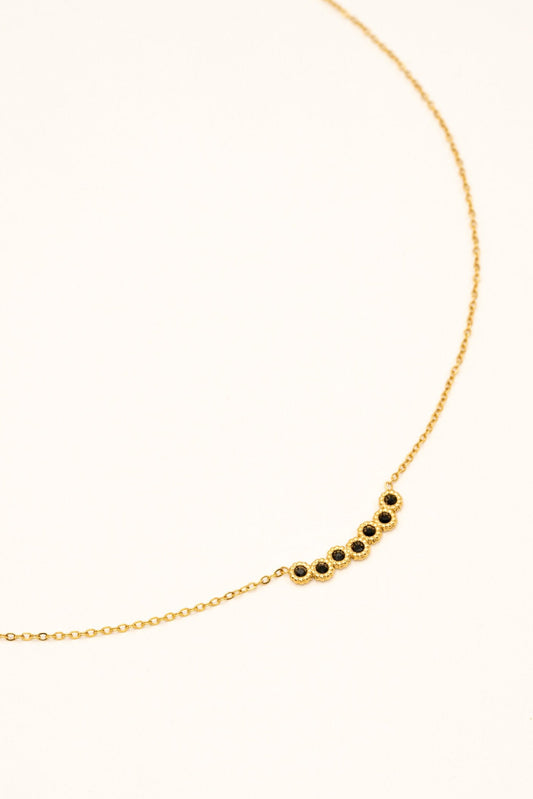 Collier Bohm Paris - Miza