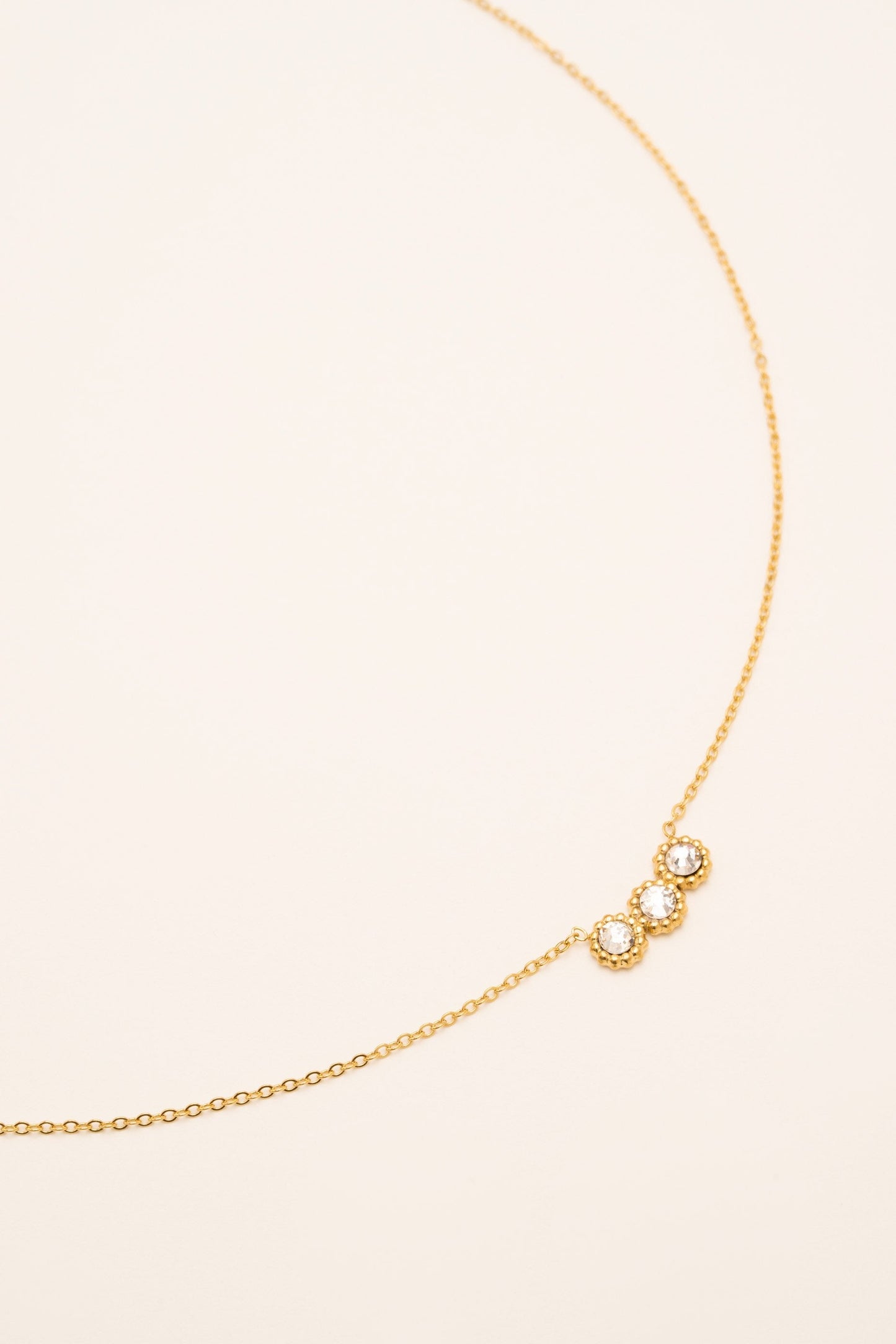 Collier Bohm Paris - Myla