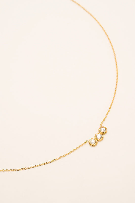 Collier Bohm Paris - Myla