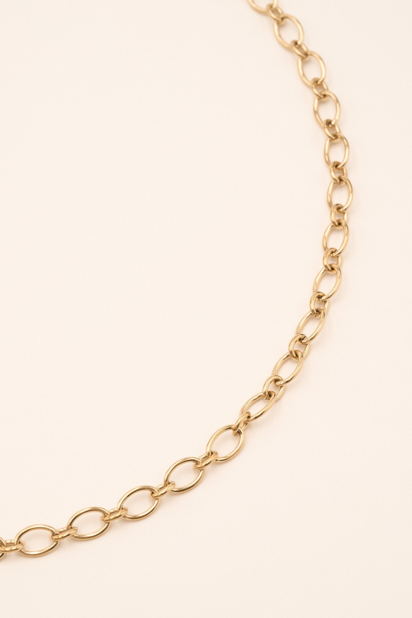 Collier Bohm Paris - Nahil